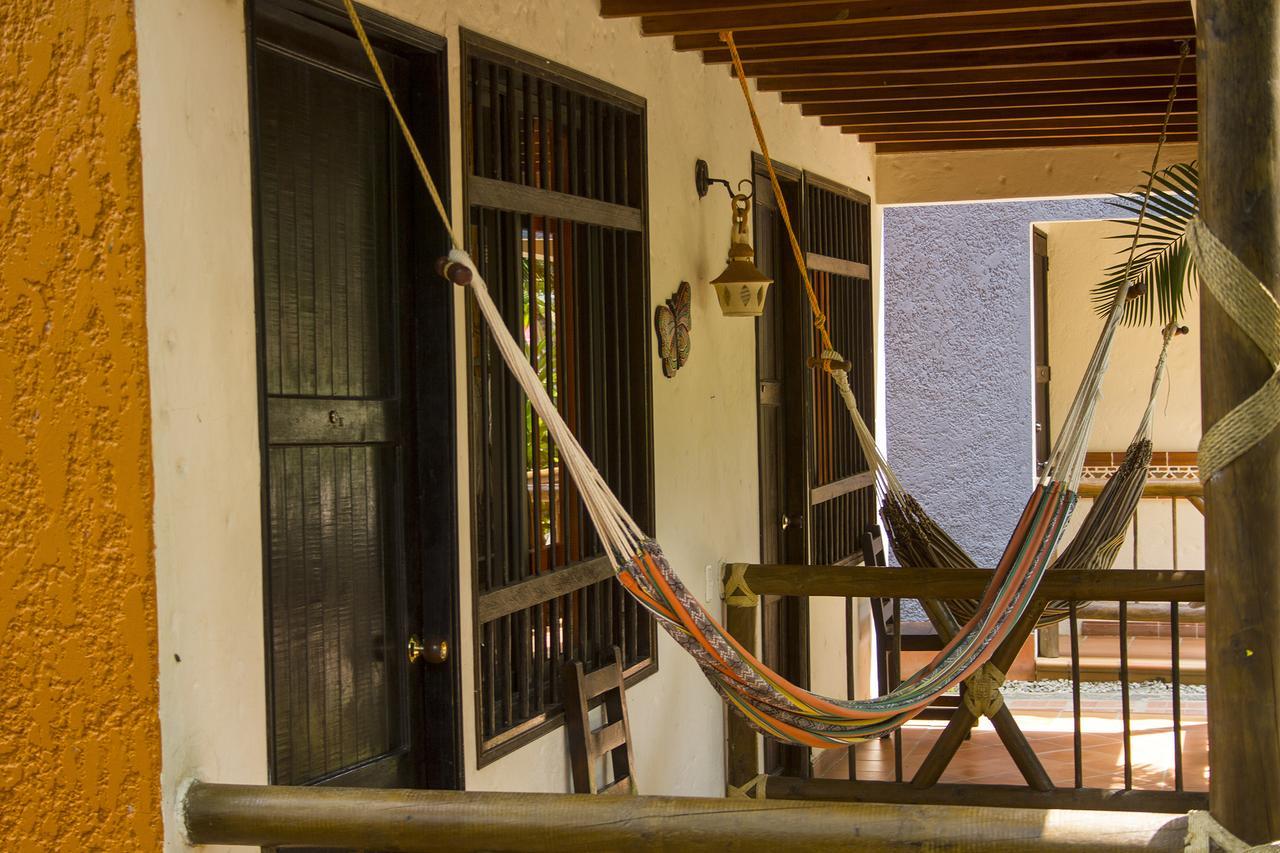Hosteria Tonusco Campestre Санта-Фе-де-Антіокія Екстер'єр фото